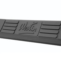 Thumbnail for Westin 1989-1994 Toyota PU Reg Cab Signature 3 Nerf Step Bars - Black