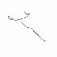 Thumbnail for MagnaFlow BRE Exhaust Kit 09-14 Acura TSX 2.4L