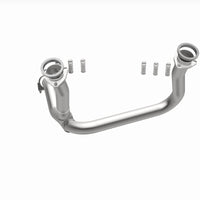 Thumbnail for BRE Exhaust 92-93 S10 Sonoma 2.8L 4.3L Front Pipe Kit