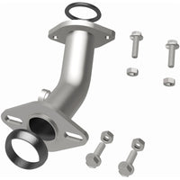 Thumbnail for BRE Exhaust 98-00 RAV4 2.0L Front Pipe Kit
