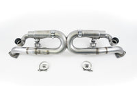 Thumbnail for AWE Tuning Porsche 991 SwitchPath Exhaust for Non-PSE Cars Diamond Black Tips