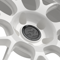 Thumbnail for fifteen52 Apex RSR 18x9.5 5x114.3 38mm ET 73.1mm Center Bore Rally White