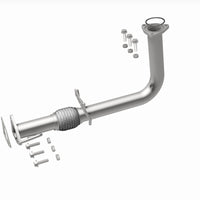 Thumbnail for BRE Exhaust 98-02 Accord 2.3L Front Pipe Kit