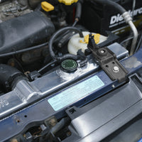 Thumbnail for Mishimoto High-Pressure 1.3 Bar Radiator Cap - Small - One-Way