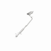 Thumbnail for MagnaFlow BRE Exhaust Kit Replacement Stainless Toyota