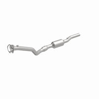 Thumbnail for Magnaflow 09-11 Audi A6 Quattro 3.0L Direct Fit Converter