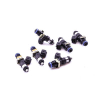 Thumbnail for DeatschWerks 04-08 Acura TL 1500cc Injectors - Set Of 6