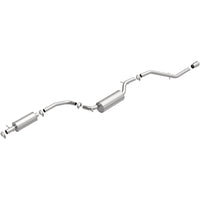 Thumbnail for MagnaFlow BRE Exhaust Kit 04-09 Mazda 3