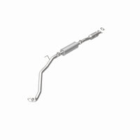 Thumbnail for Magnaflow 12-13 Kia Soul 2.0L Direct Fit Converter