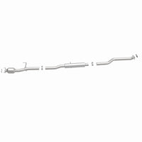 Thumbnail for Magnaflow 07-09 Mazda CX-7 2.3L Direct Fit Converter