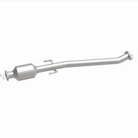 Thumbnail for MagnaFlow 2020 Toyota Highlander V6 3.5L OEM Grade Direct-Fit Catalytic Converter
