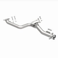 Thumbnail for BRE Exhaust 09-12 Escape Tribute 2.5L 3.0L Front Pipe Kit