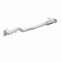 Thumbnail for BRE Exhaust 14-22 Jeep Cherokee 3.2L Front Pipe Kit