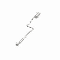 Thumbnail for BRExhaust 14-16 Ford Fiesta 1.6L Exhaust Kit