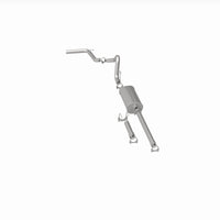 Thumbnail for MagnaFlow BRE Exhaust Kit 92-96 Dodge Dakota