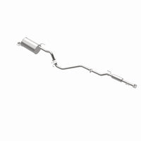 Thumbnail for BRExhaust 14-16 Kia FORTE 1.8L Exhaust Kit