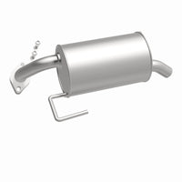 Thumbnail for BRE Exhaust 05-09 Outback 2.5L Muffler Kit