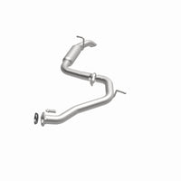 Thumbnail for BRE Exhaust 13-17 Toyota RAV4 2.5L Muffler Kit