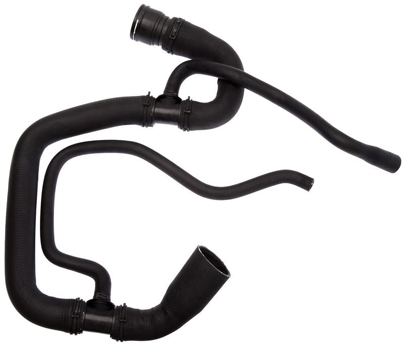 Gates 06-10 Chevy Silverado 2500 HD 6.6L Molded Coolant Hose