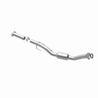 Thumbnail for Magnaflow 04-05 Chevrolet Trailblazer EXT 4.2L Direct Fit Converter