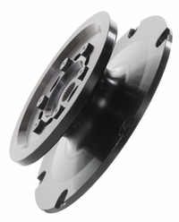 Thumbnail for Clutch Masters 10-16 Audi S4 3.0L Supercharged w/DSG Steel Flywheel