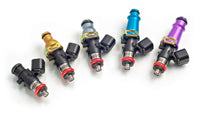 Thumbnail for Injector Dynamics ID1300 Scion tC (05-10) 2.4L 1300cc Injectors