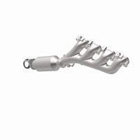Thumbnail for Magnaflow 04-06 Cadillac SRX 4.6L Direct Fit Converter