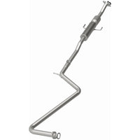 Thumbnail for MagnaFlow 11-16 Scion tC 2.5L Direct Fit CARB Compliant Catalytic Converter