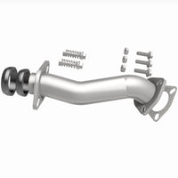 Thumbnail for BRE Exhaust 09-12 Escape Tribute 2.5L 3.0L Front Pipe Kit