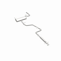 Thumbnail for MagnaFlow BRE Exhaust Kit 08-12 Aura G6 Malibu 2.4L