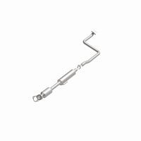 Thumbnail for Magnaflow Conv DF 2017-2019 Hyundai Elantra L4 OEM Underbody Single (Not for Sale In California)