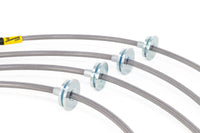 Thumbnail for Goodridge 15-17 Chevrolet SS Stainless Steel Brake Line Kit