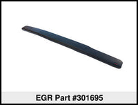 Thumbnail for EGR 2019 Chevy 1500 Super Guard Hood Guard - Matte