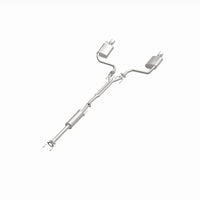 Thumbnail for MagnaFlow BRE Exhaust Kit 09-17 Nissan Maxima 3.5L