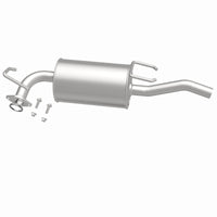 Thumbnail for BRE Exhaust 93-97 Corolla Prizm 1.6L 1.8L Muffler Kit