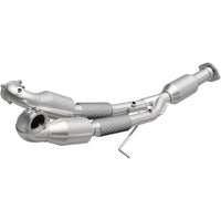 Thumbnail for Magnaflow 02-05 S80 2.9 L Underbody Direct Fit Converter