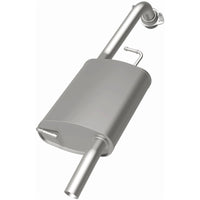 Thumbnail for MagnaFlow BRE Exhaust Kit 05-08 Toyota Corolla 1.8L