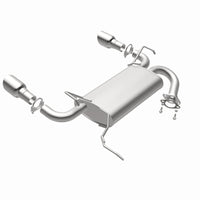 Thumbnail for BRE Exhaust 03-07 G35 3.5L Muffler Kit