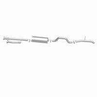 Thumbnail for MagnaFlow BRE Exhaust Kit 04-07 Colorado Canyon