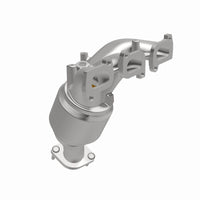 Thumbnail for Magnaflow 13-17 Ford Explorer 3.5L Direct Fit Converter