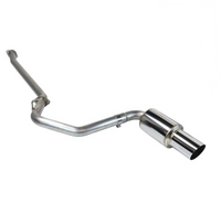 Thumbnail for Remark 2022+ Toyota GR86 / Subaru BRZ T304 Stainless Steel Catback Exhaust System