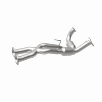 Thumbnail for MagnaFlow Conv Direct Fit 06-10 Jeep Grand Cherokee 6.1L