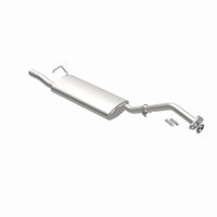 Thumbnail for MagnaFlow BRE Exhaust Kit 09-13 Toyota Corolla S 1.8L
