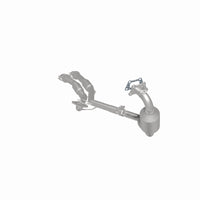 Thumbnail for Magnaflow 12-16 Cadillac SRX 3.6L Direct Fit Converter