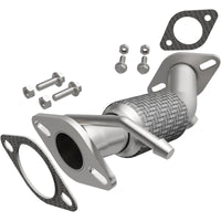 Thumbnail for BRE Exhaust 11-14 Sonata 2.0L 2.4L Front Pipe Kit