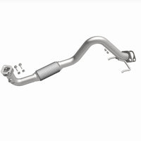 Thumbnail for BRE Exhaust 10-11 Kia Soul 2.0L Front Pipe Kit