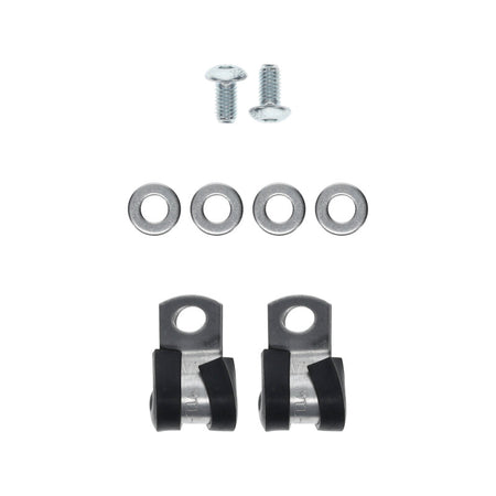 Camburg Billet UCA Clamp Kit (2)