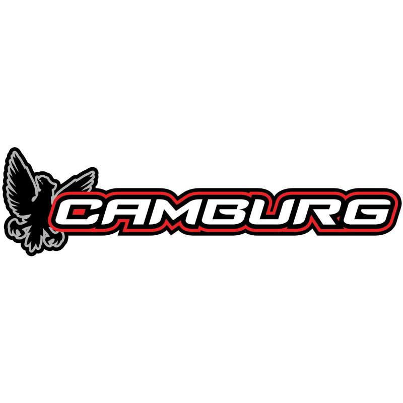 Camburg UCA Heim Spacer Kit (342)