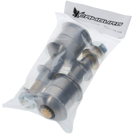 Camburg UCA Uniball Bolt & Spacer Kit (202.096.212)
