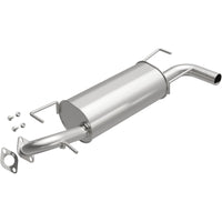 Thumbnail for BRE Exhaust 08-11 Impreza 2.5L Muffler Kit